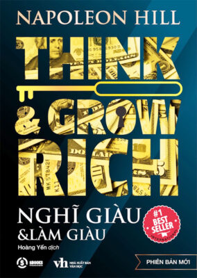 Tải Sách Nghĩ Giàu Làm Giàu PDF