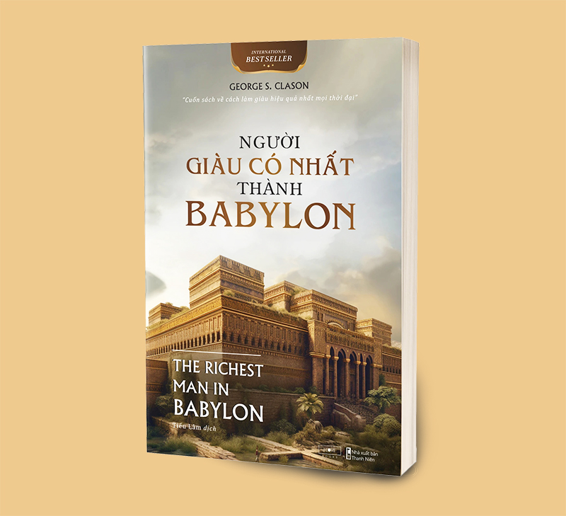 Tải Sách Người Giàu Có Nhất Thành Babylon PDF