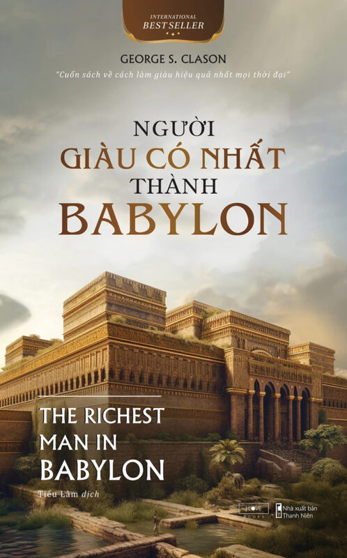 Tải Sách Người Giàu Có Nhất Thành Babylon PDF