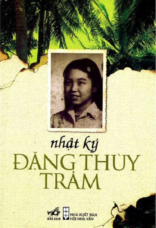 Tải Sách Nhật Ký Đặng Thùy Trâm PDF