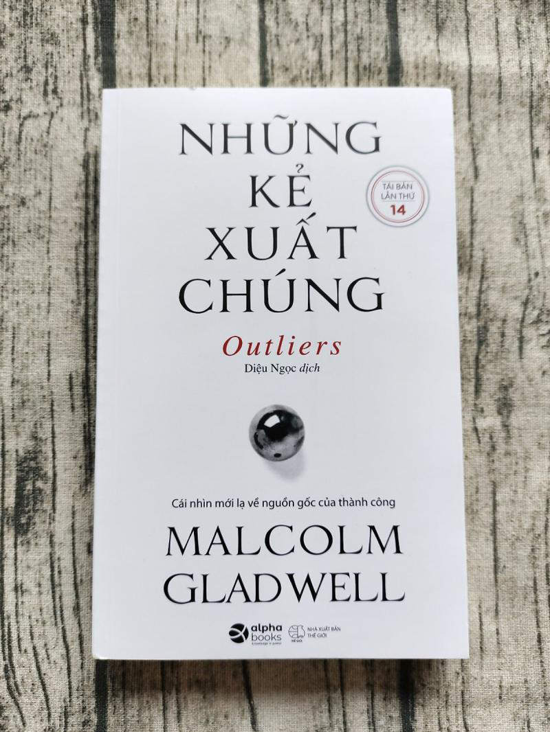 Tải Sách Những Kẻ Xuất Chúng PDF