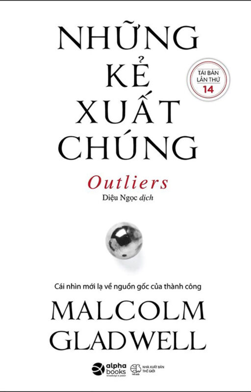 Tải Sách Những Kẻ Xuất Chúng PDF