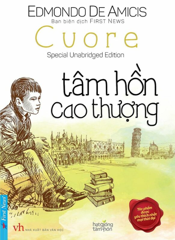 Tải Sách Tâm Hồn Cao Thượng PDF