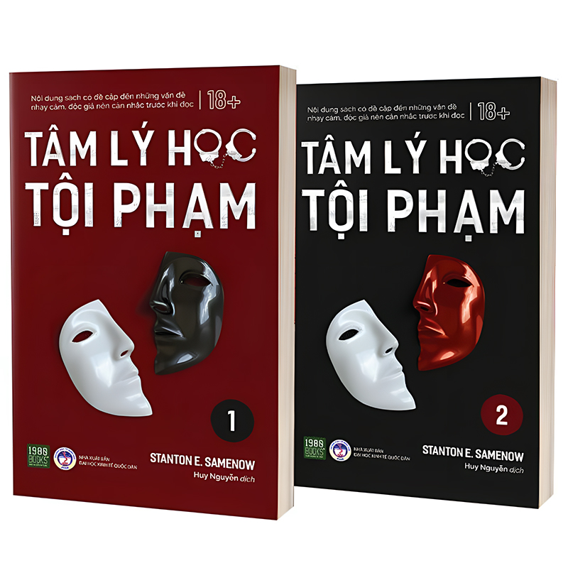 Tải Sách Tâm Lý Học Tội Phạm PDF