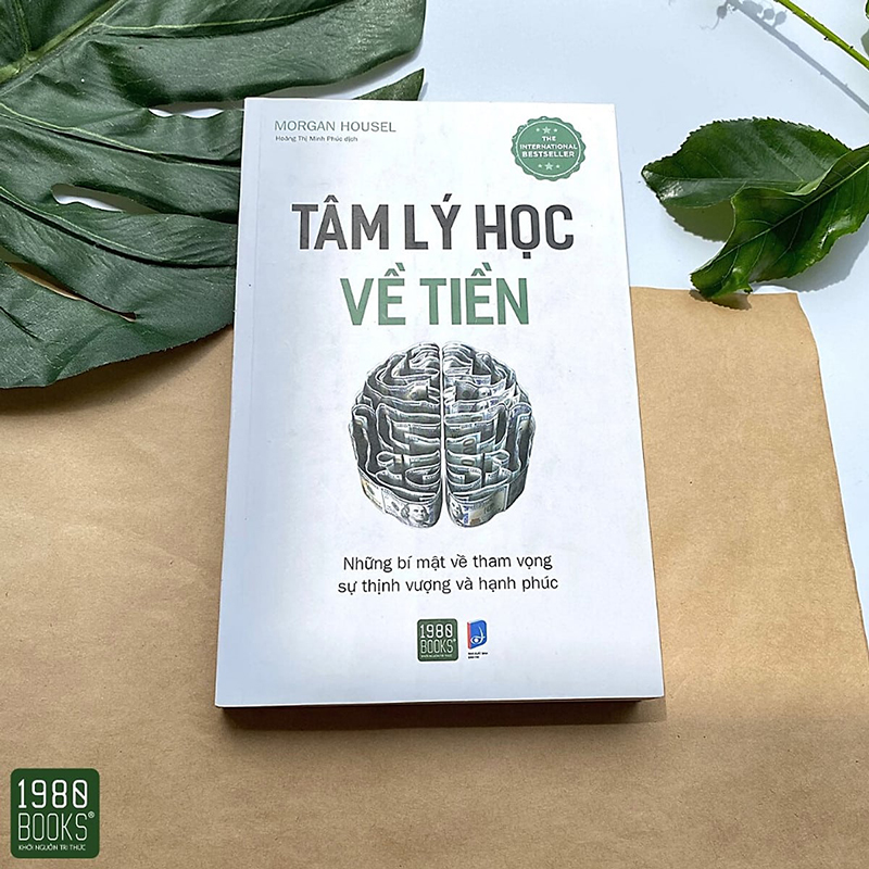 Tải Sách Tâm Lý Học Về Tiền PDF