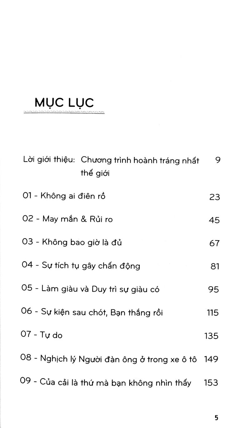 Tải Sách Tâm Lý Học Về Tiền PDF