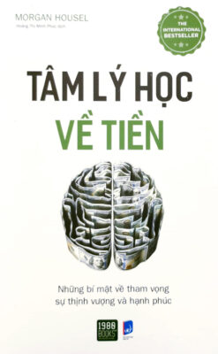 Tải Sách Tâm Lý Học Về Tiền PDF