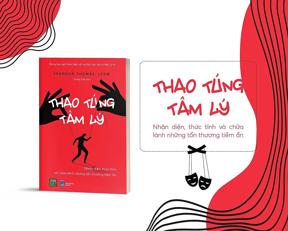 Tải Sách Thao Túng Tâm Lý PDF