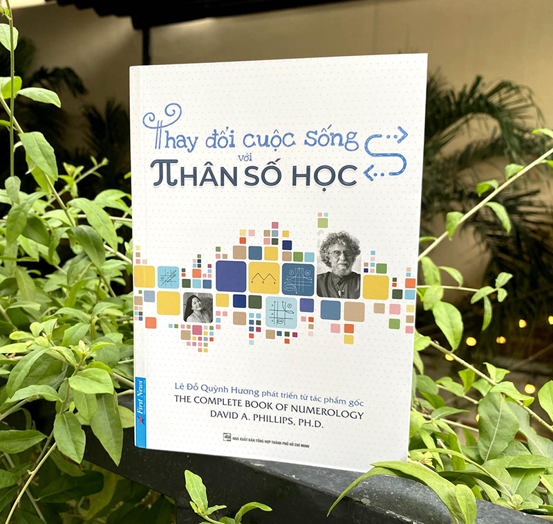 Tải Sách Thay Đổi Cuộc Sống Với Nhân Số Học PDF