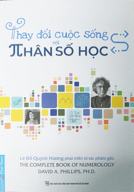 Tải Sách Thay Đổi Cuộc Sống Với Nhân Số Học PDF