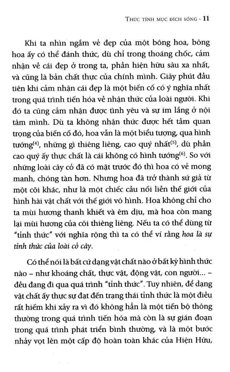 Tải Sách Thức Tỉnh Mục Đích Sống - ECKHART TOLLE PDF