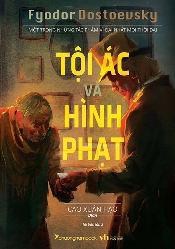 Tải Sách Tội Ác Và Hình Phạt PDF