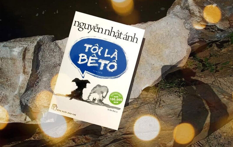 Tải Sách Tôi Là Bêtô PDF