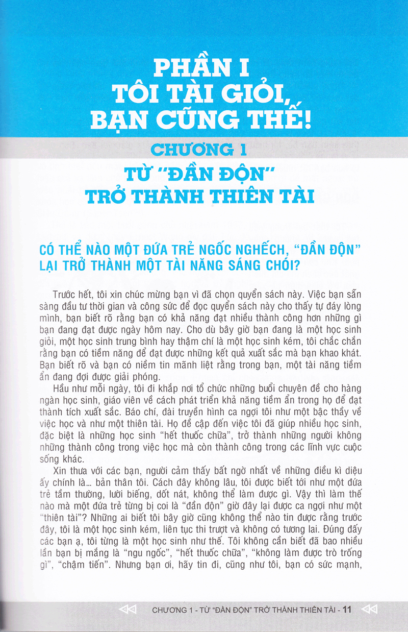 Tải Sách Tôi Tài Giỏi Bạn Cũng Thế PDF