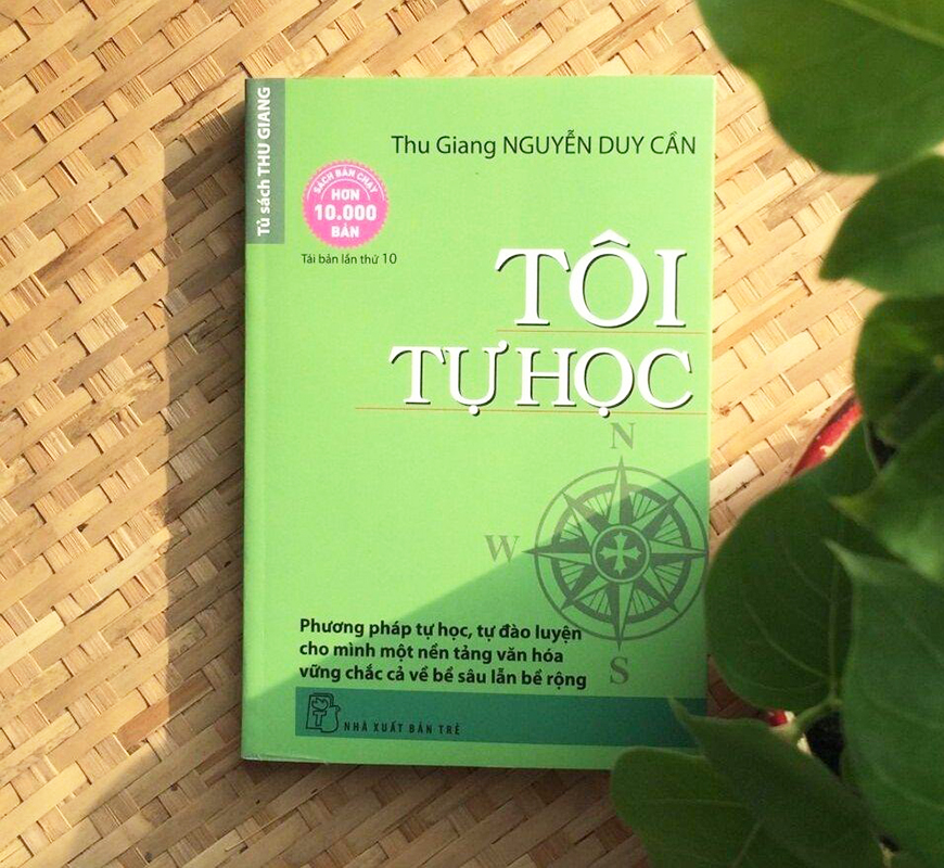 Tải Sách Tôi Tự Học PDF