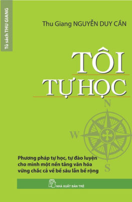 Tải Sách Tôi Tự Học PDF