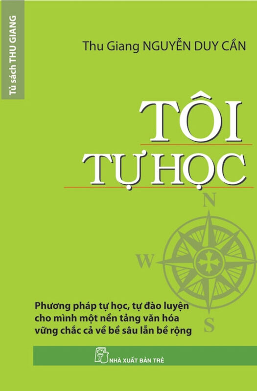 Tải Sách Tôi Tự Học PDF