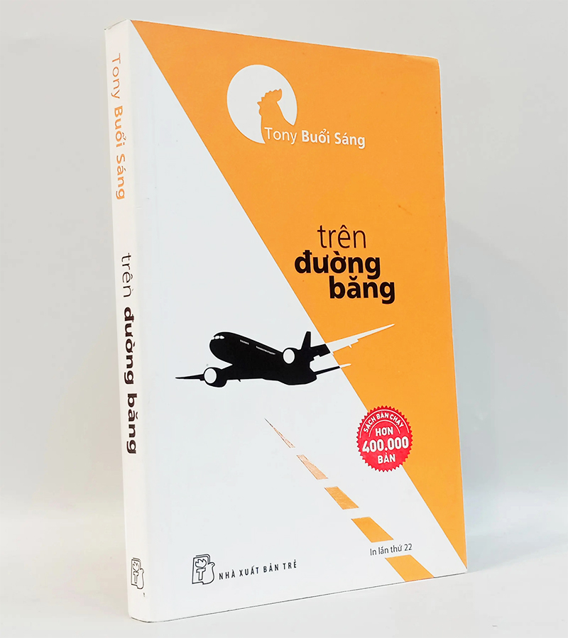 Tải Sách Trên Đường Băng PDF