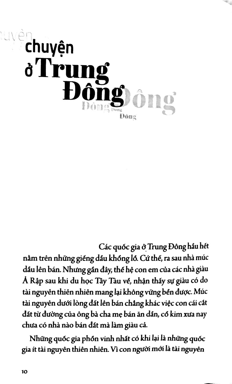 Tải Sách Trên Đường Băng PDF