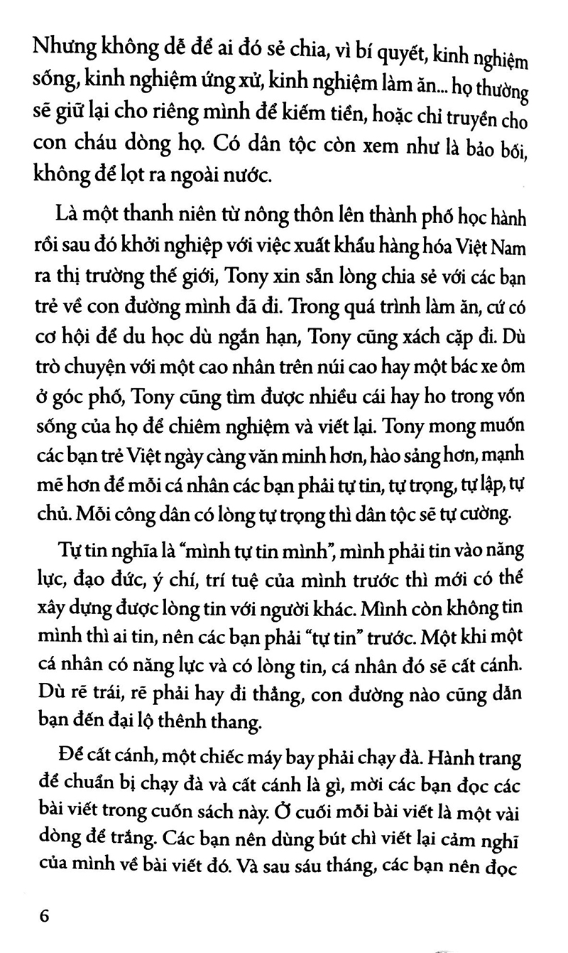 Tải Sách Trên Đường Băng PDF