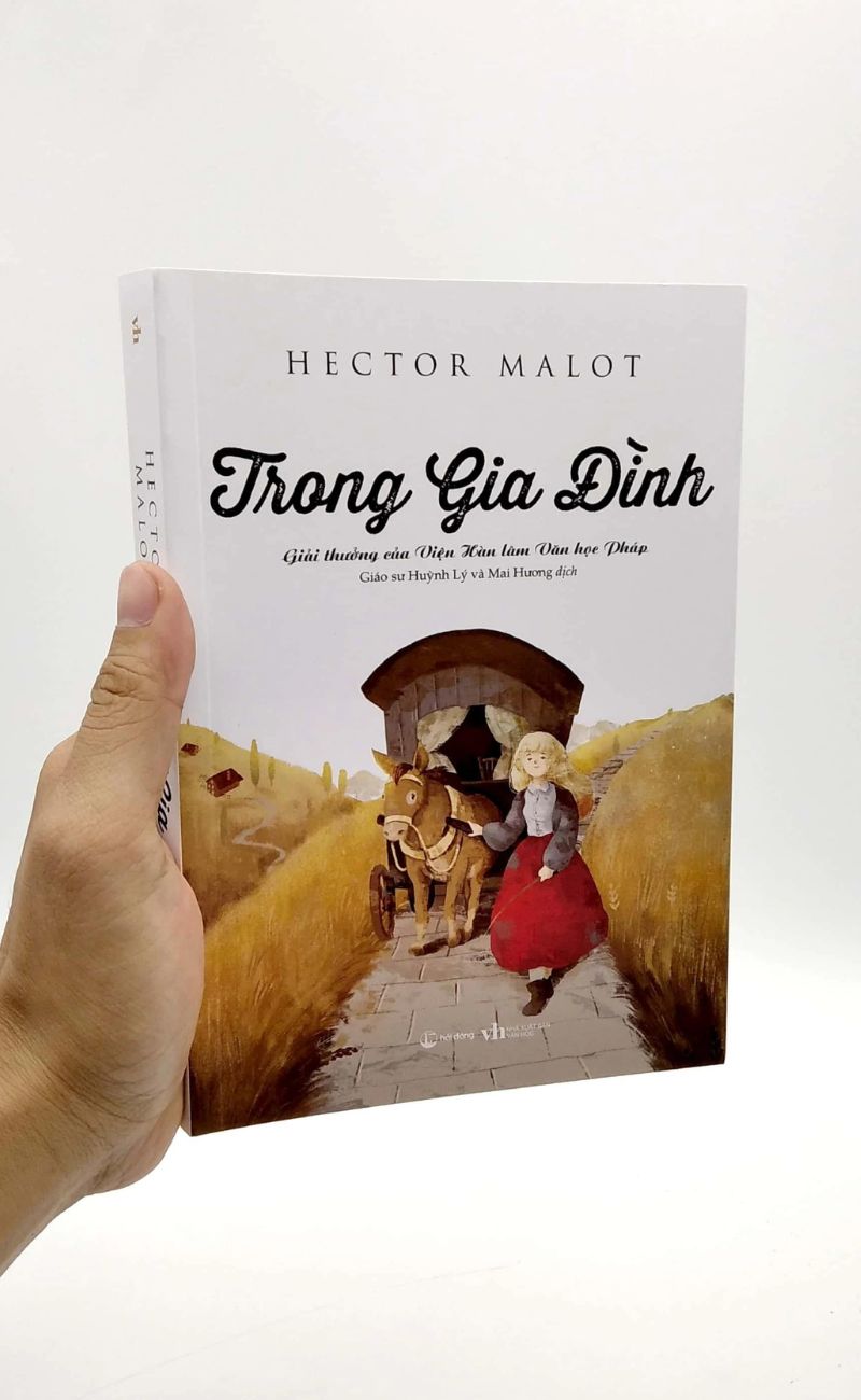 Tải Sách Trong Gia Đình PDF