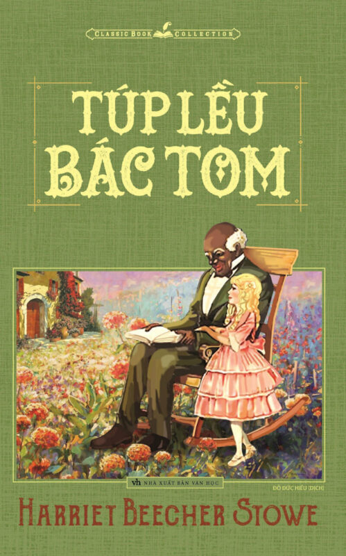 Tải Sách Túp Lều Bác Tom PDF