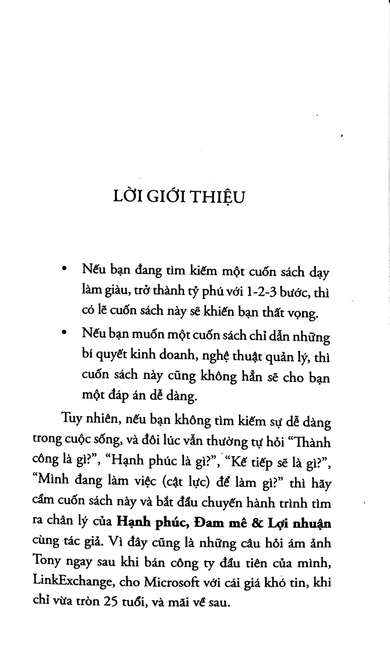 Tải Sách Tỷ Phú bán Giày PDF