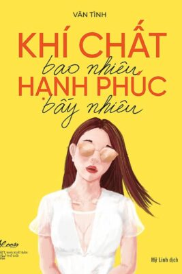 Tải Sách Khí Chất Bao Nhiêu Hạnh Phúc Bấy Nhiêu PDF