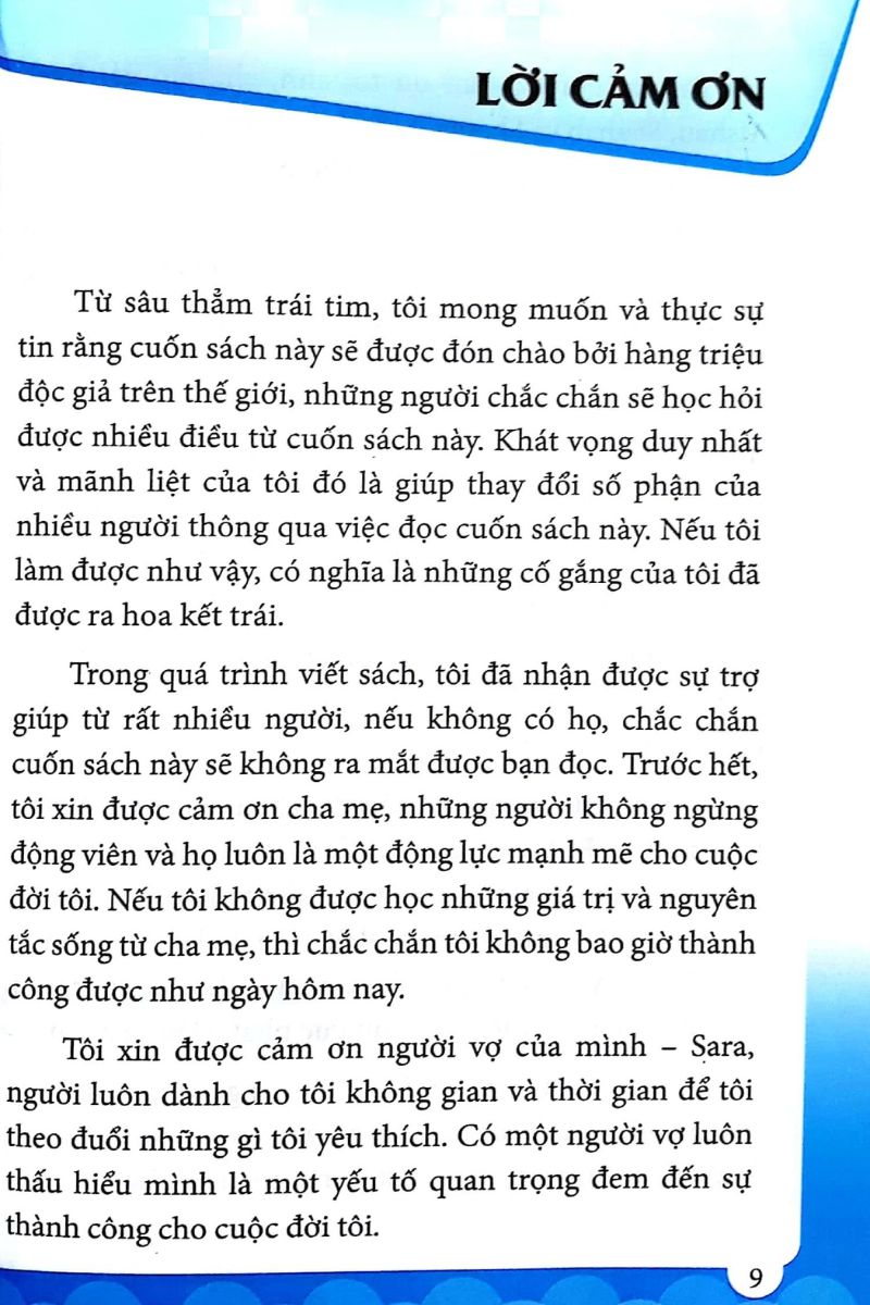 Tải Sách Bí Mật Tư Duy Triệu Phú PDF