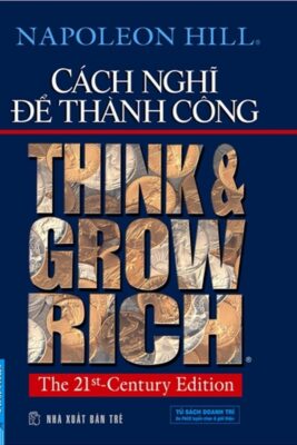 Tải Sách Cách Nghĩ Để Thành Công PDF