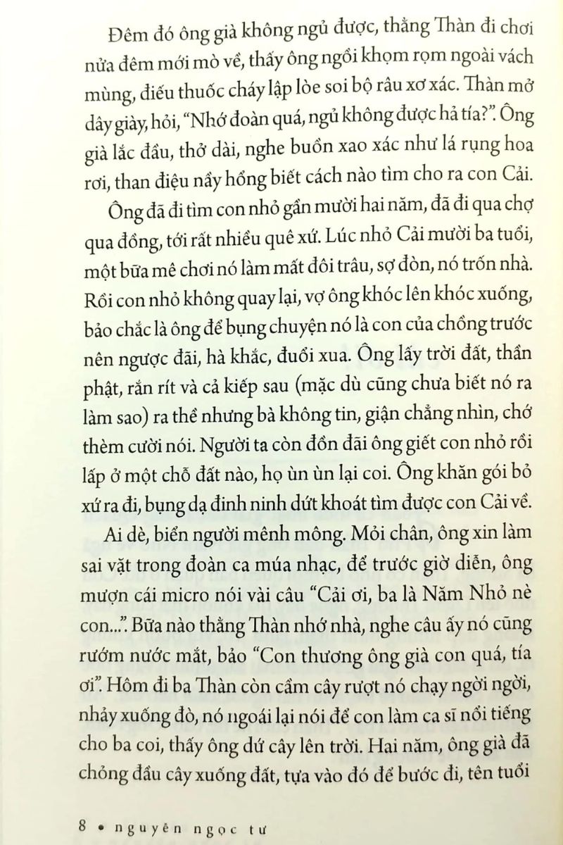 Tải Sách Cánh Đồng Bất Tận PDF