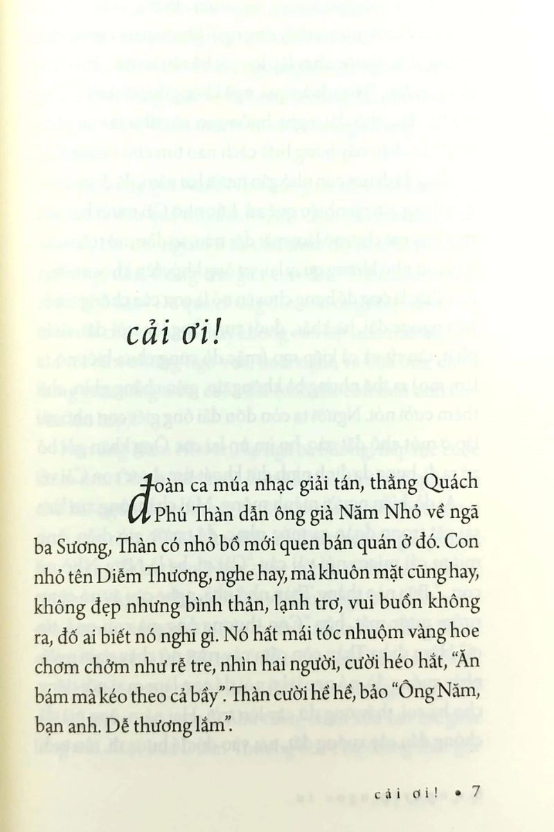 Tải Sách Cánh Đồng Bất Tận PDF