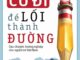 Tải Sách Cứ Đi Để Lối Thành Đường PDF