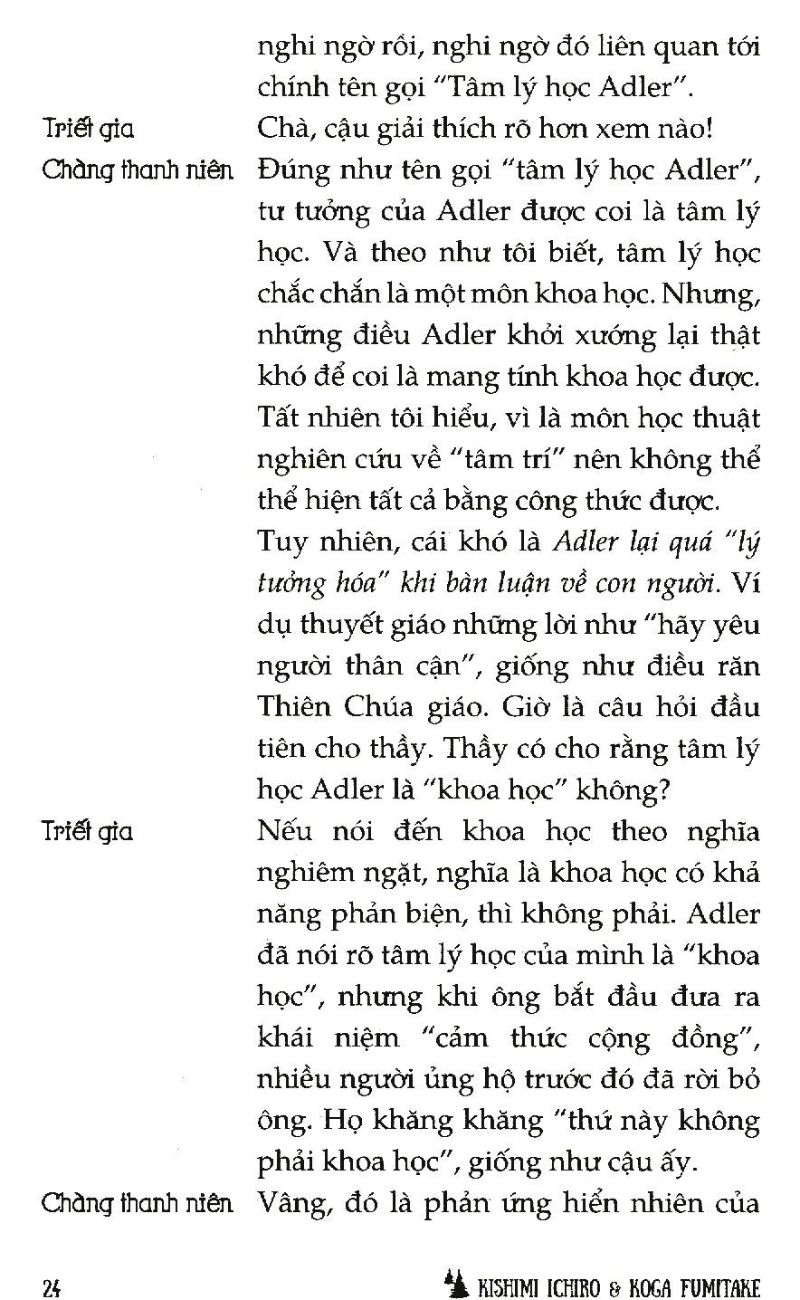 Tải Sách Dám Hạnh Phúc PDF