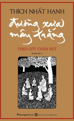 Tải Sách Đường Xưa Mây Trắng PDF