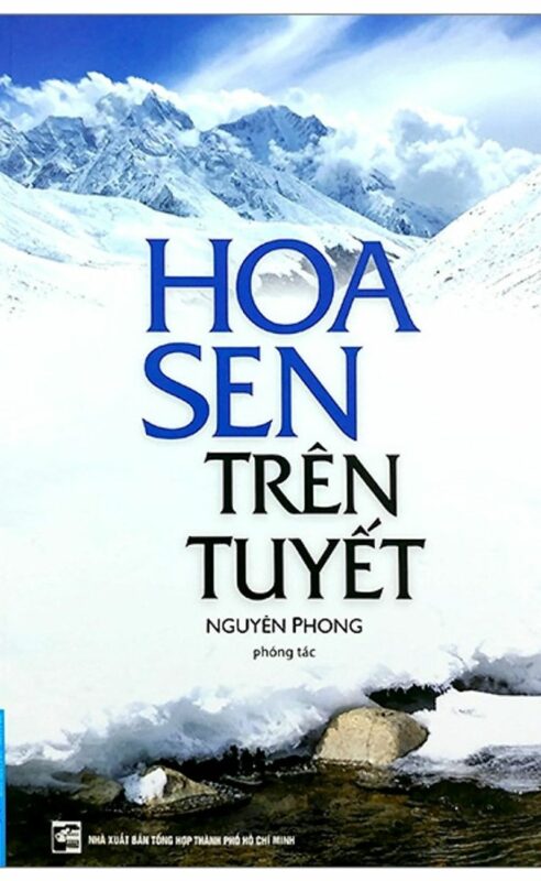 Tải Sách Hoa Sen Trên Tuyết PDF