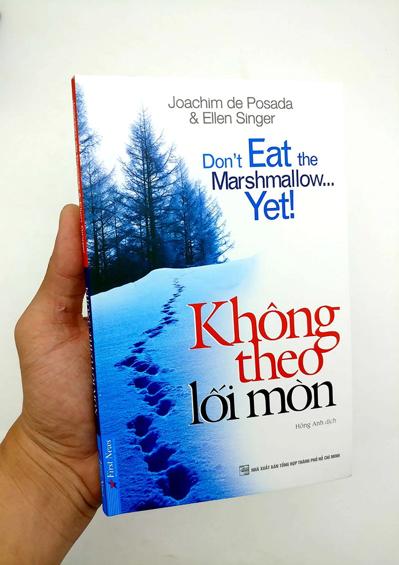 Tải Sách Không Theo Lối Mòn PDF