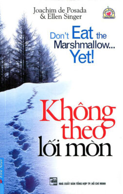 Tải Sách Không Theo Lối Mòn PDF