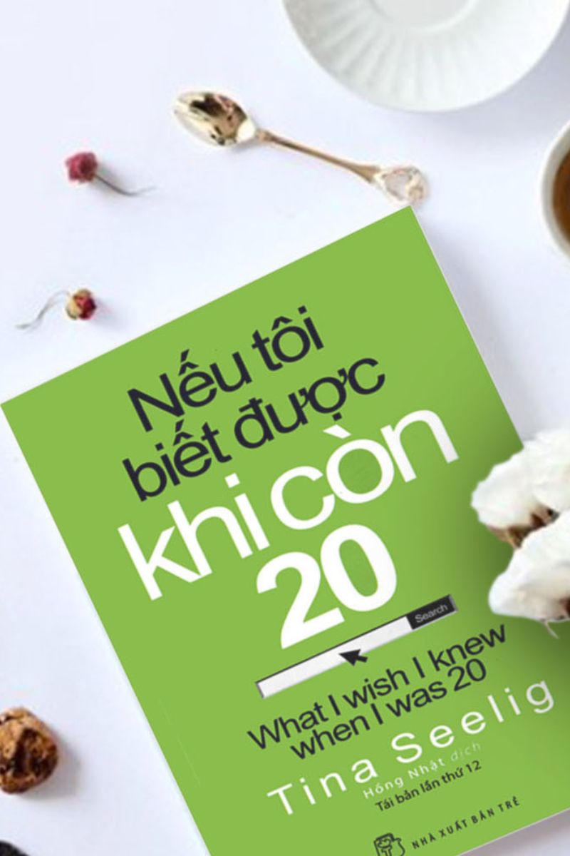 Tải Sách Nếu Tôi Biết Được Khi Còn 20 PDF