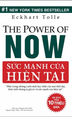 Tải Sách Sức Mạnh Của Hiện Tại PDF