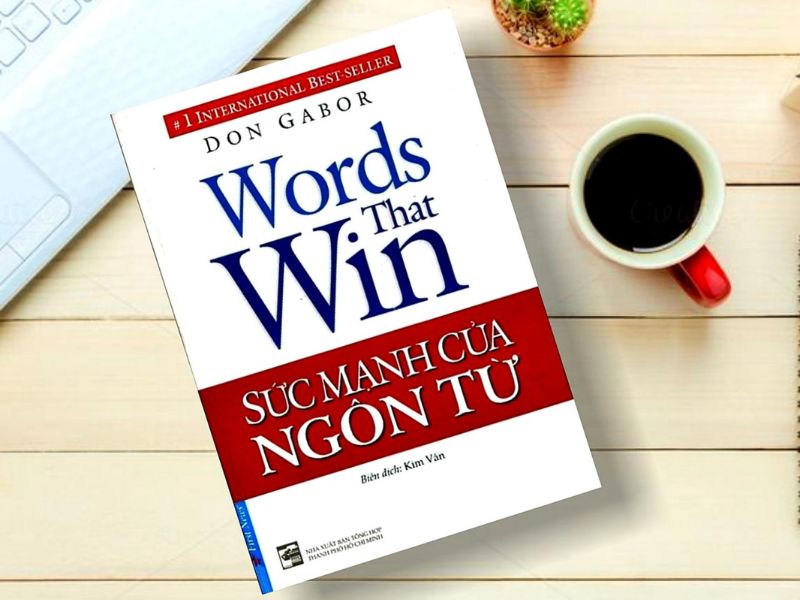 Tải Sách Sức Mạnh Của Ngôn Từ PDF