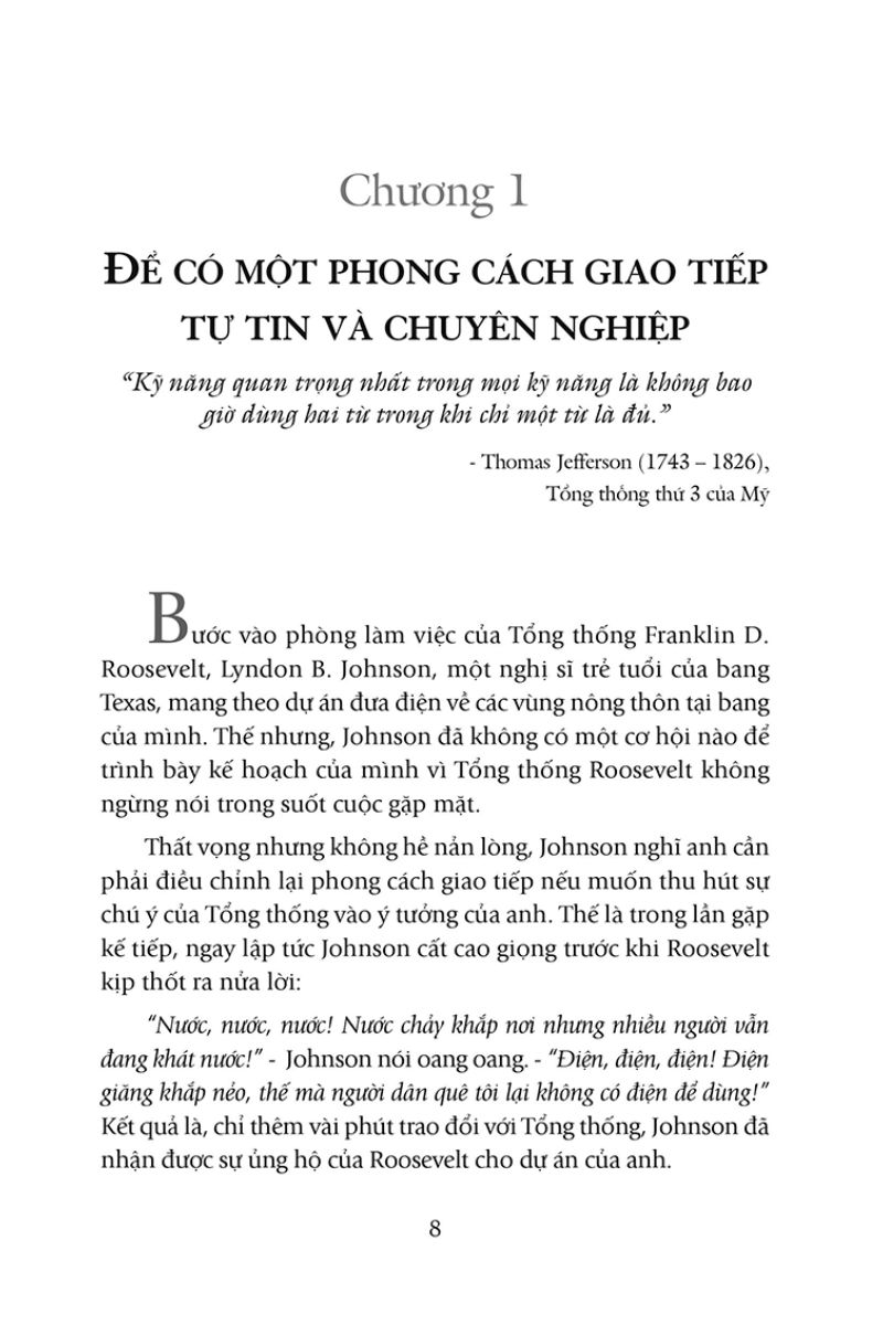 Tải Sách Sức Mạnh Của Ngôn Từ PDF