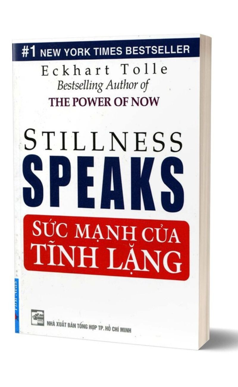 Tải Sách Sức Mạnh Của Tĩnh Lặng PDF