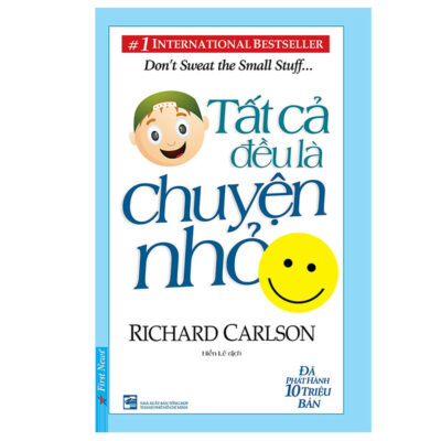 Tải Sách Tất Cả Đều Là Chuyện Nhỏ PDF