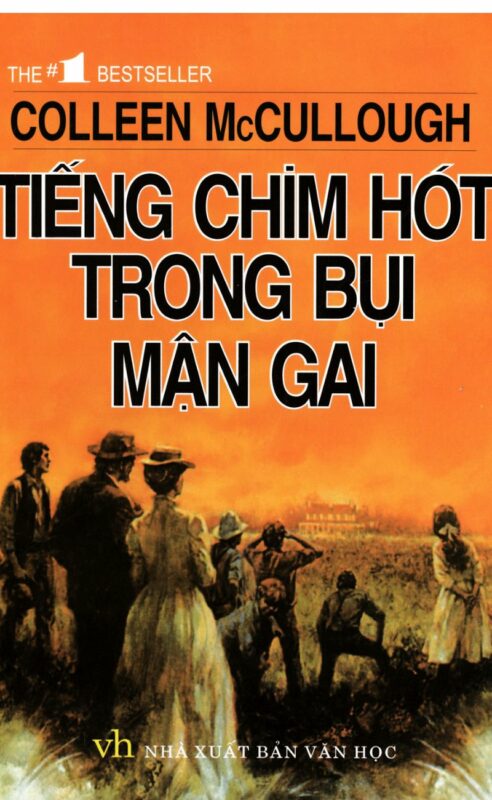 Tải Sách Tiếng Chim Hót Trong Bụi Mận Gai PDF