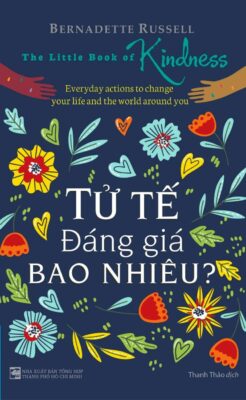 Tải Sách Tử Tế Đáng Giá Bao Nhiêu PDF