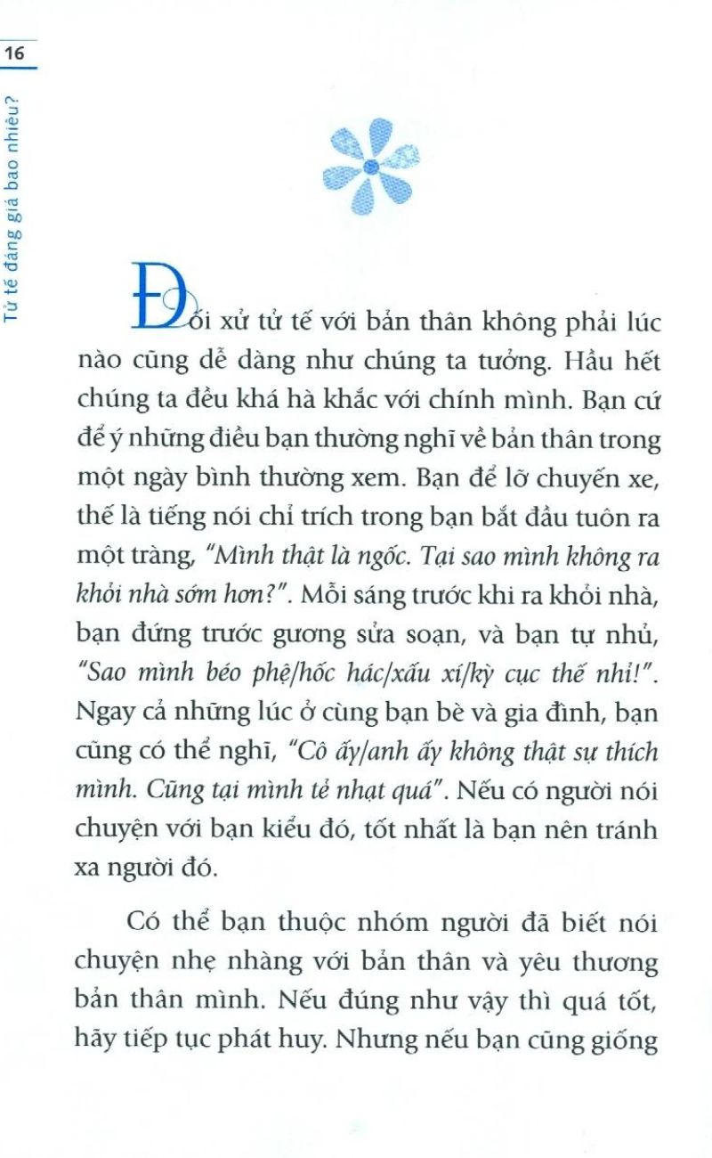 Tải Sách Tử Tế Đáng Giá Bao Nhiêu PDF