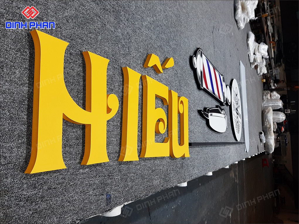 Top 8 Công Ty Làm Bảng Hiệu Cần Thơ Trọn Gói, Giá Rẻ