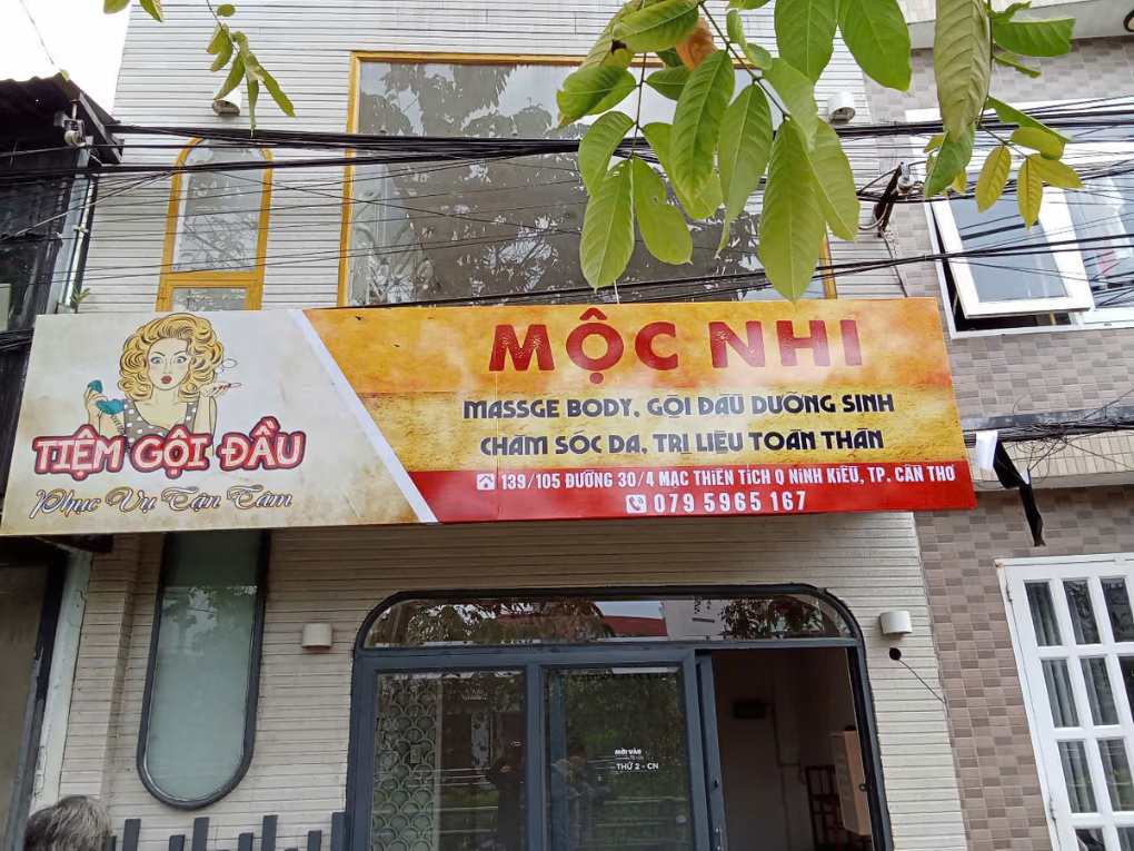 Làm bảng hiệu Cần Thơ trọn gói