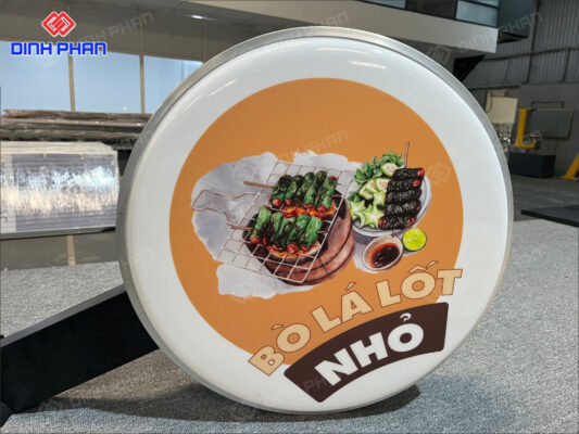 Top 7 Công Ty Làm Bảng Hiệu Hộp Đèn Thủ Đức Trọn Gói, Giá Rẻ
